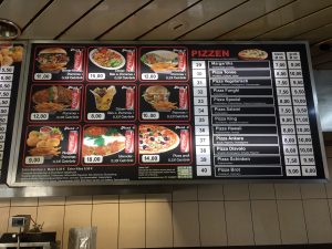 döner king bamberg speisekarte