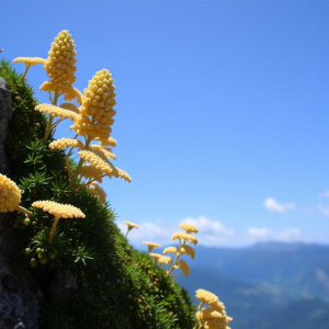 alpenregion-pflanzen