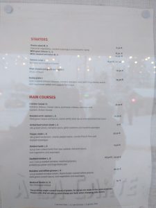 rakka-menu