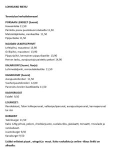 ravintola-lohikukko-menu